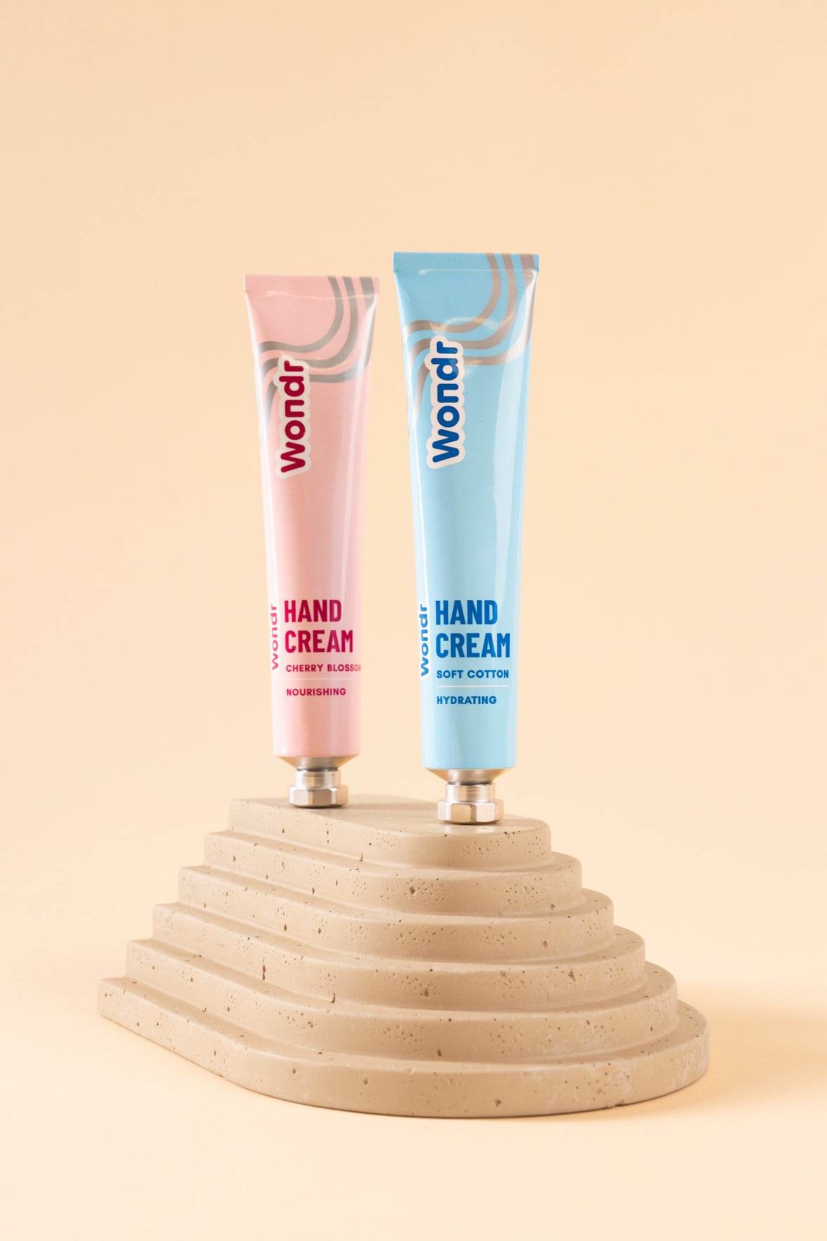 Wondr - Handcream - Ilse de Beaute