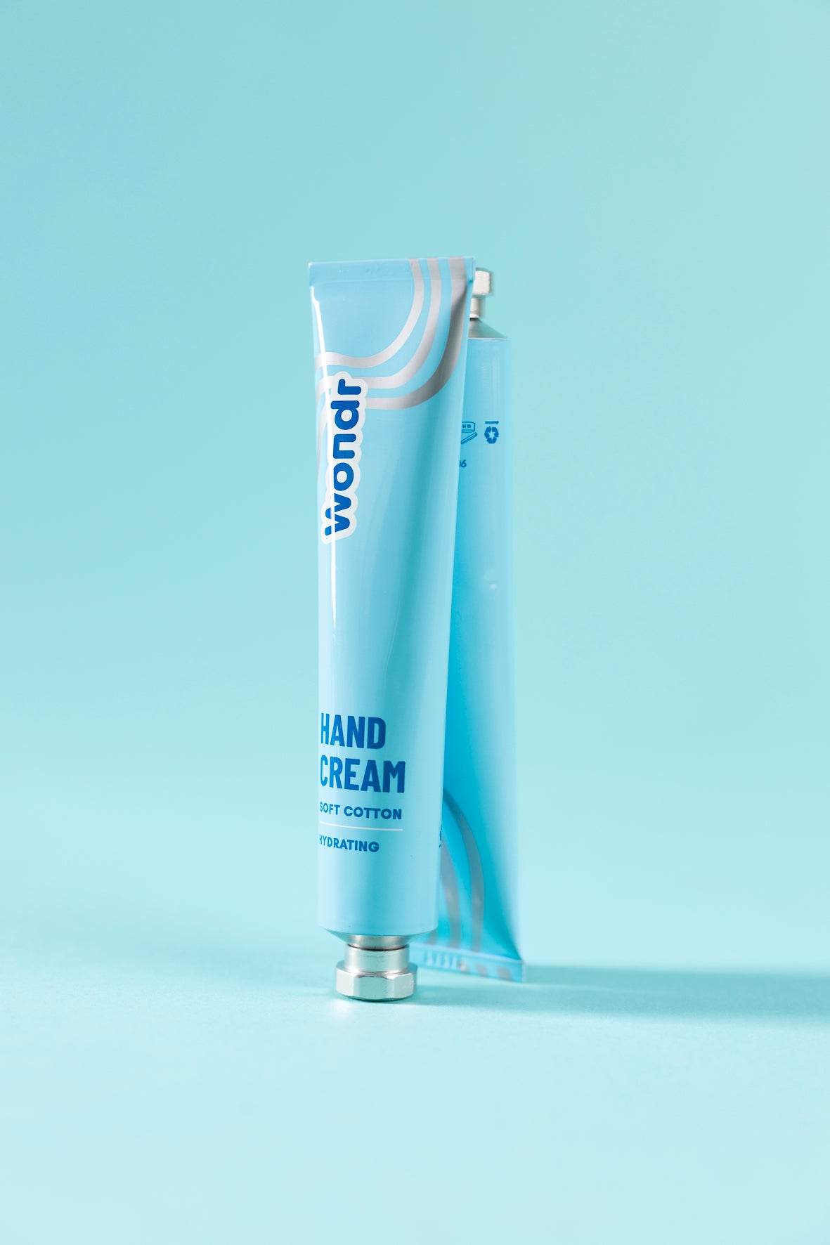 Wondr - Handcream - Ilse de Beaute