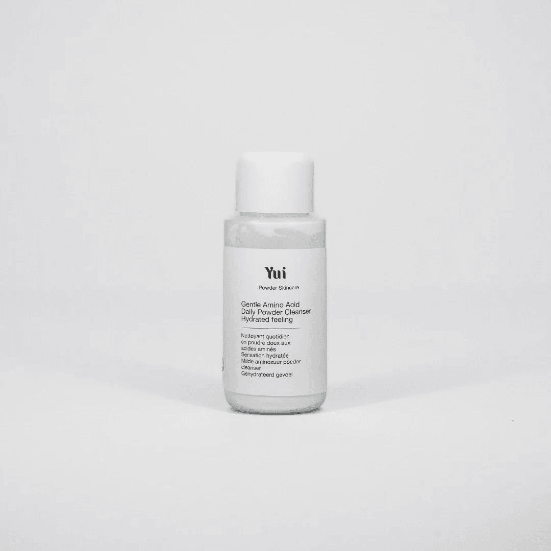 Yui Powder Face Cleanser - Ilse de Beaute