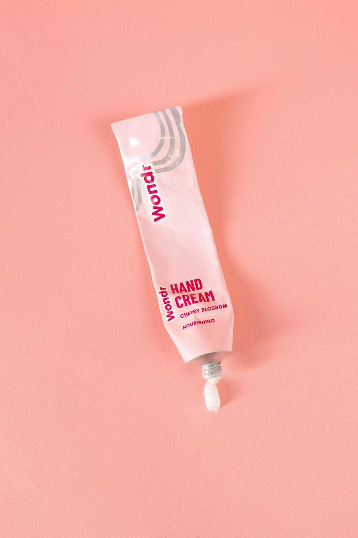 Wondr - Handcream - Ilse de Beaute