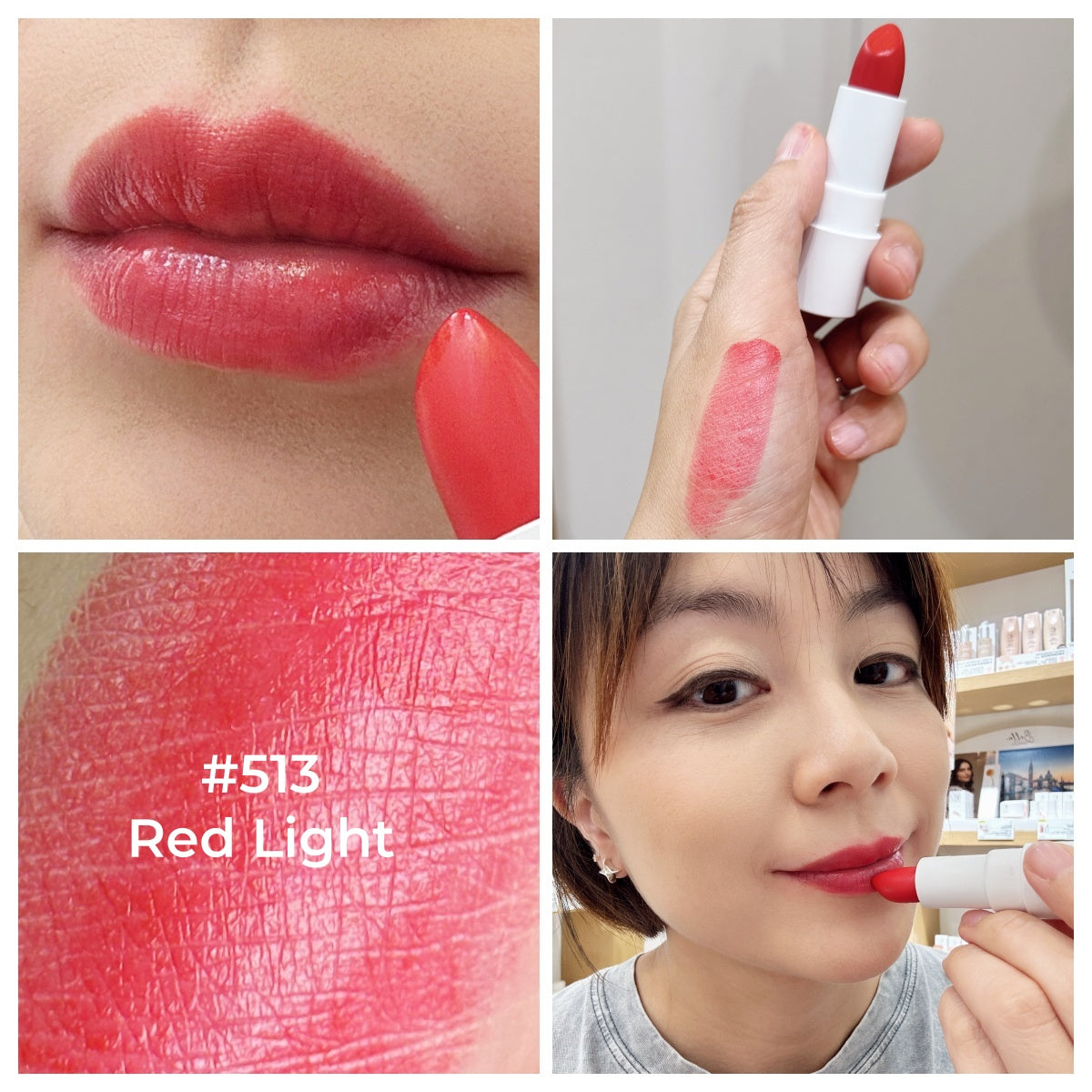 Lippenstift Couleur Caramel - Ilse de Beaute