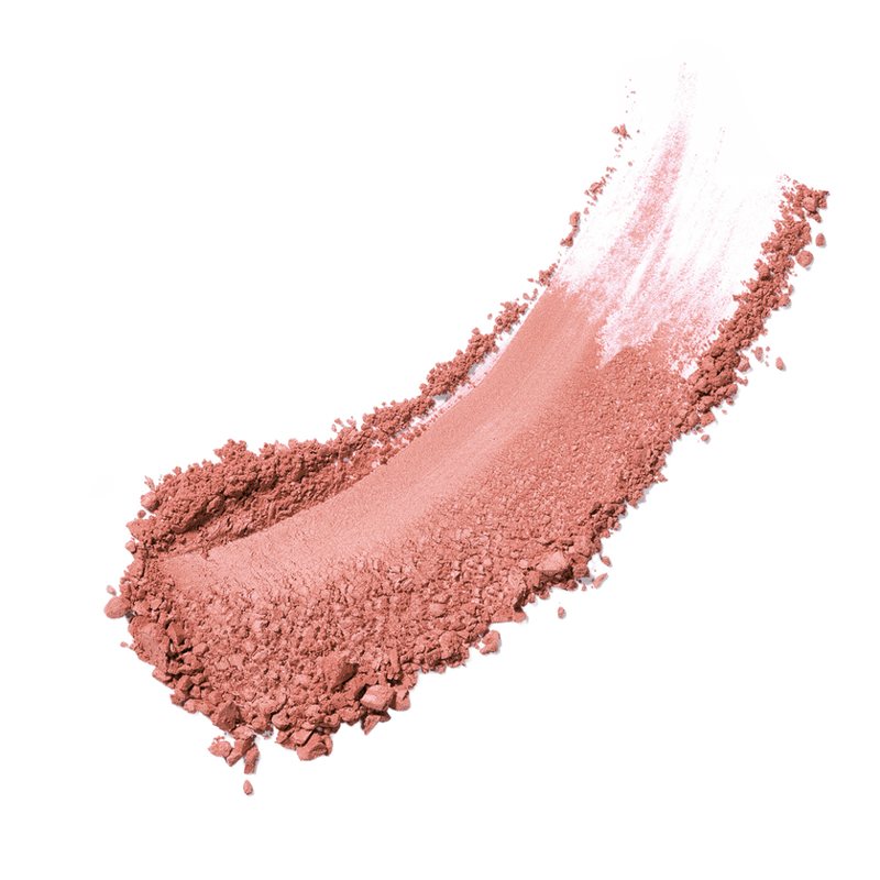 Couleur Caramel Blush Powder - Ilse de Beaute
