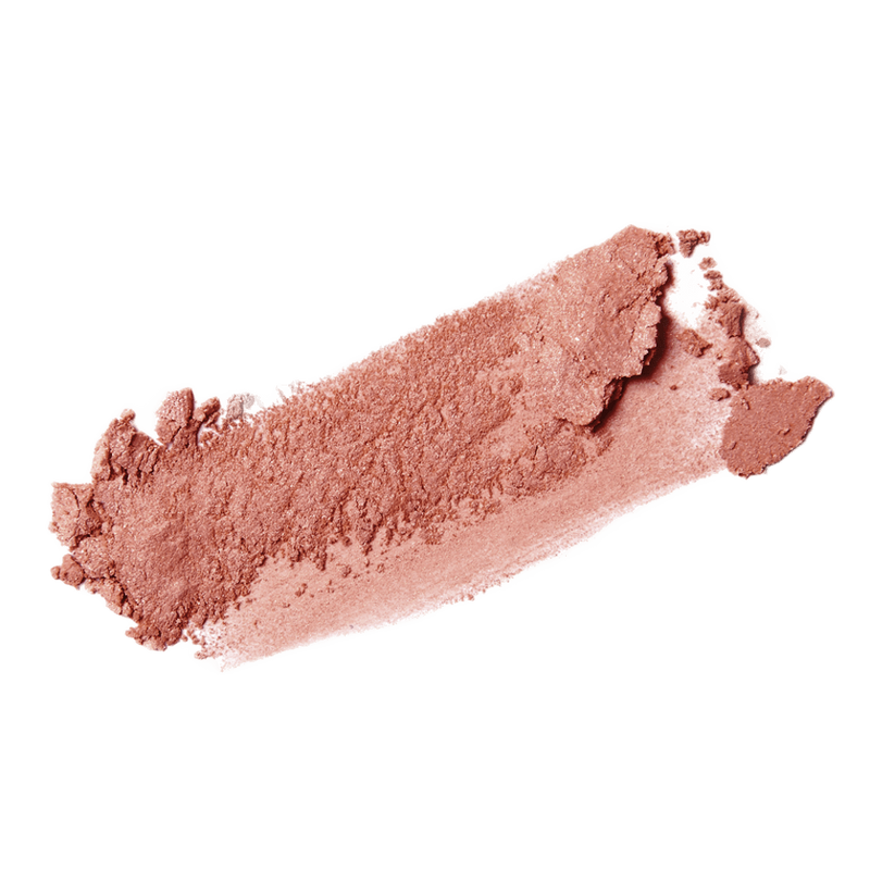 Couleur Caramel Blush Powder - Ilse de Beaute