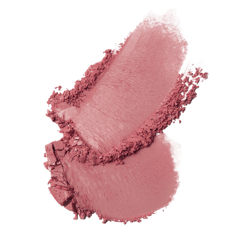 Couleur Caramel Blush Powder - Ilse de Beaute
