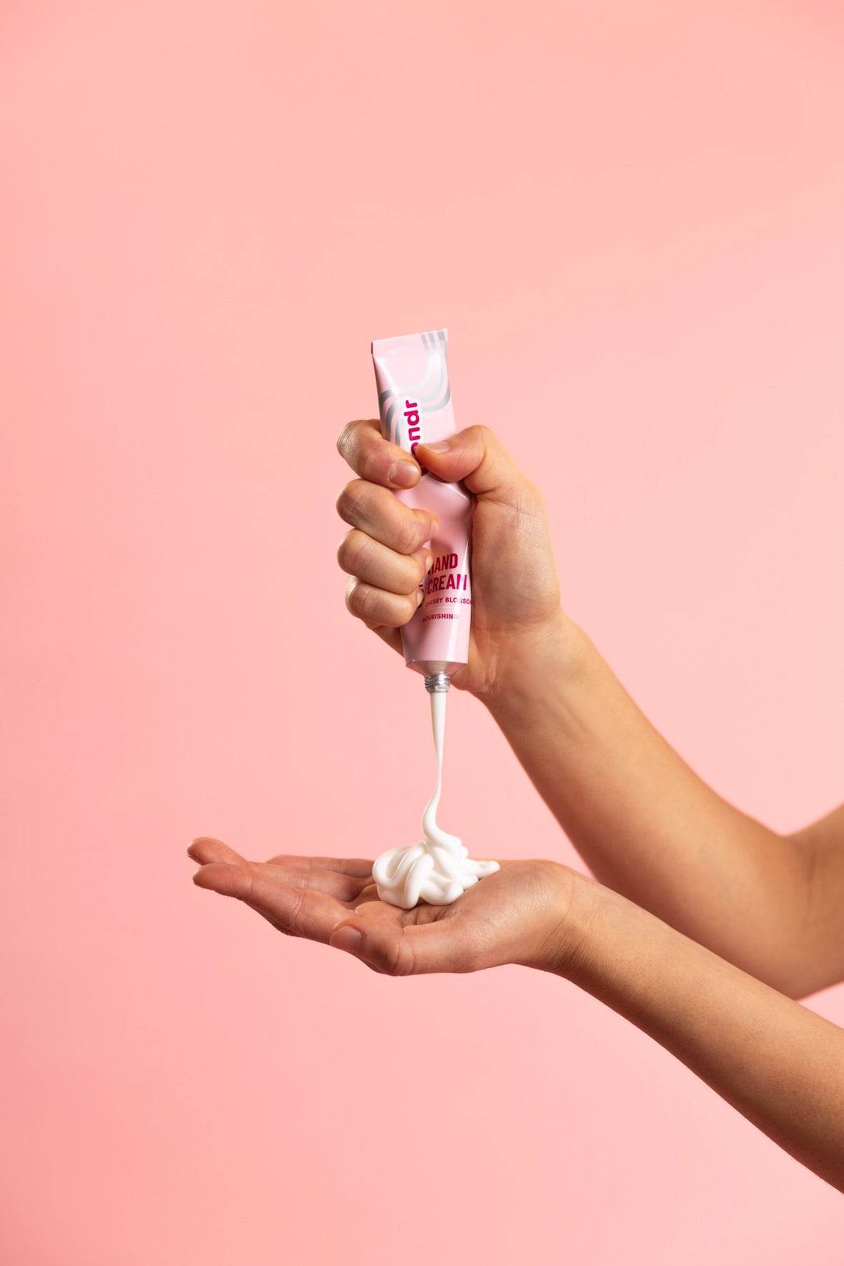 Wondr - Handcream - Ilse de Beaute