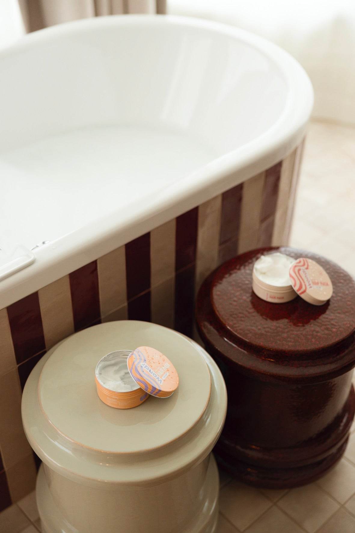 Wondr Hair Mask - Ilse de Beaute