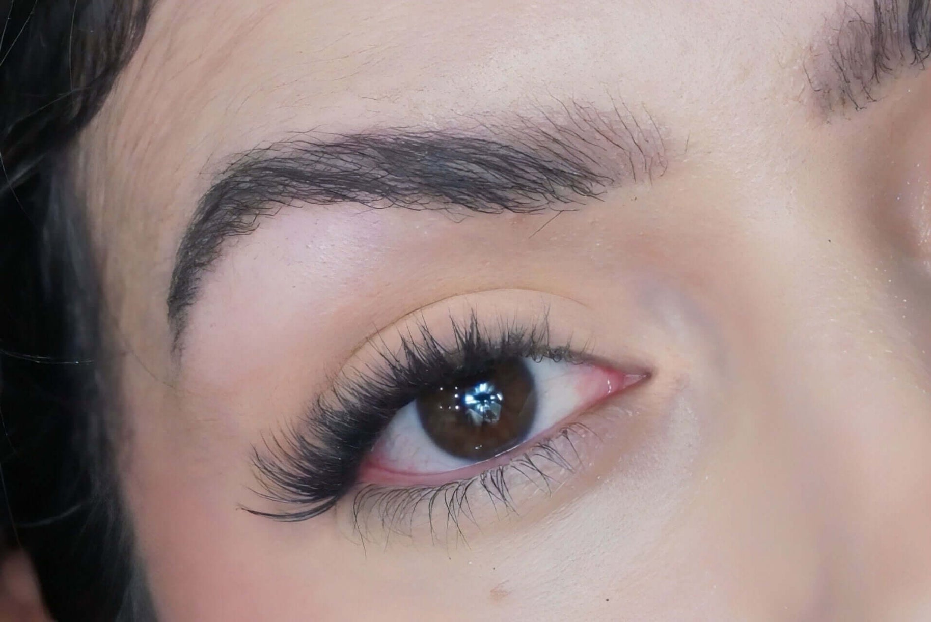 Compacte Oogschaduw Mineralissima - Ilse de Beaute