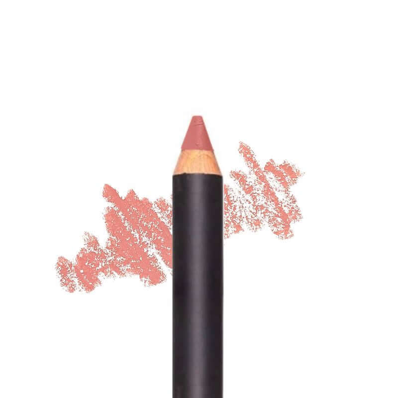 Natuurlijke Lippotlood van Mineralissima - Ilse de Beaute