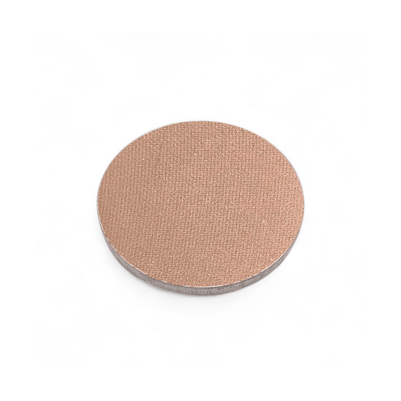 Compacte Oogschaduw Mineralissima - Ilse de Beaute