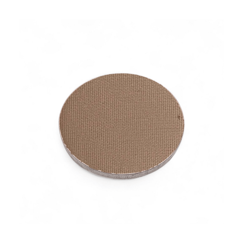 Compacte Oogschaduw Mineralissima - Ilse de Beaute