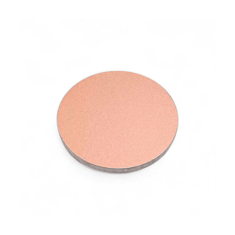 Compacte Oogschaduw Mineralissima - Ilse de Beaute