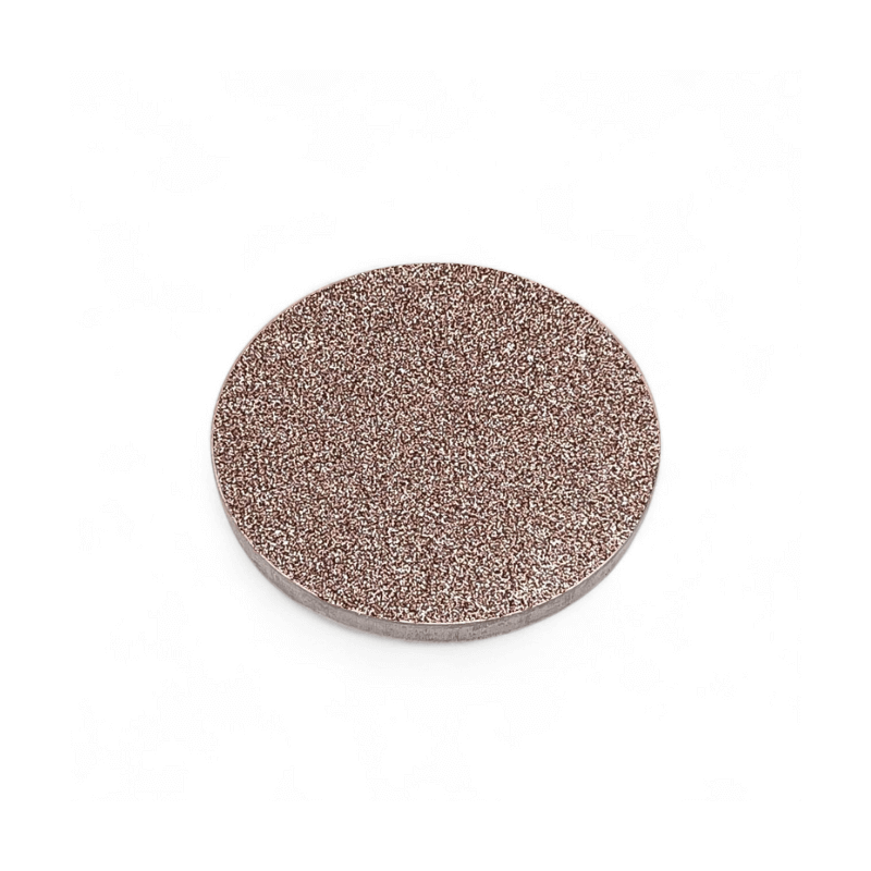 Compacte Oogschaduw Mineralissima - Ilse de Beaute