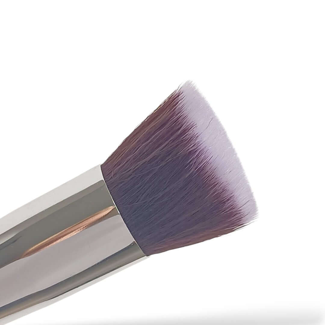 Mineralissima - Make-Up borstels Gelaat - Ilse de Beaute