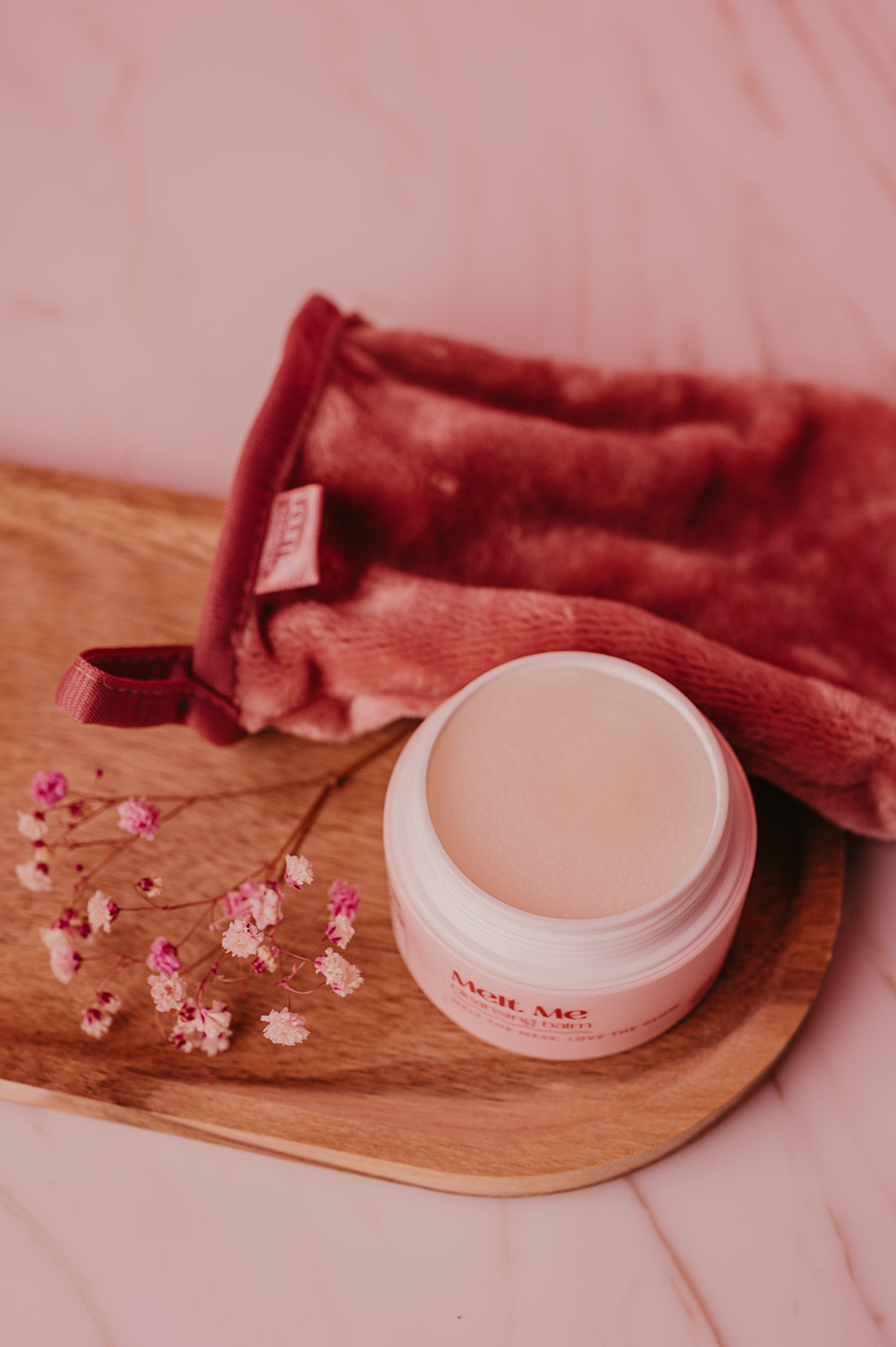 Cleanse Me Cleansing Balm – Louma Beauty - Ilse de Beaute