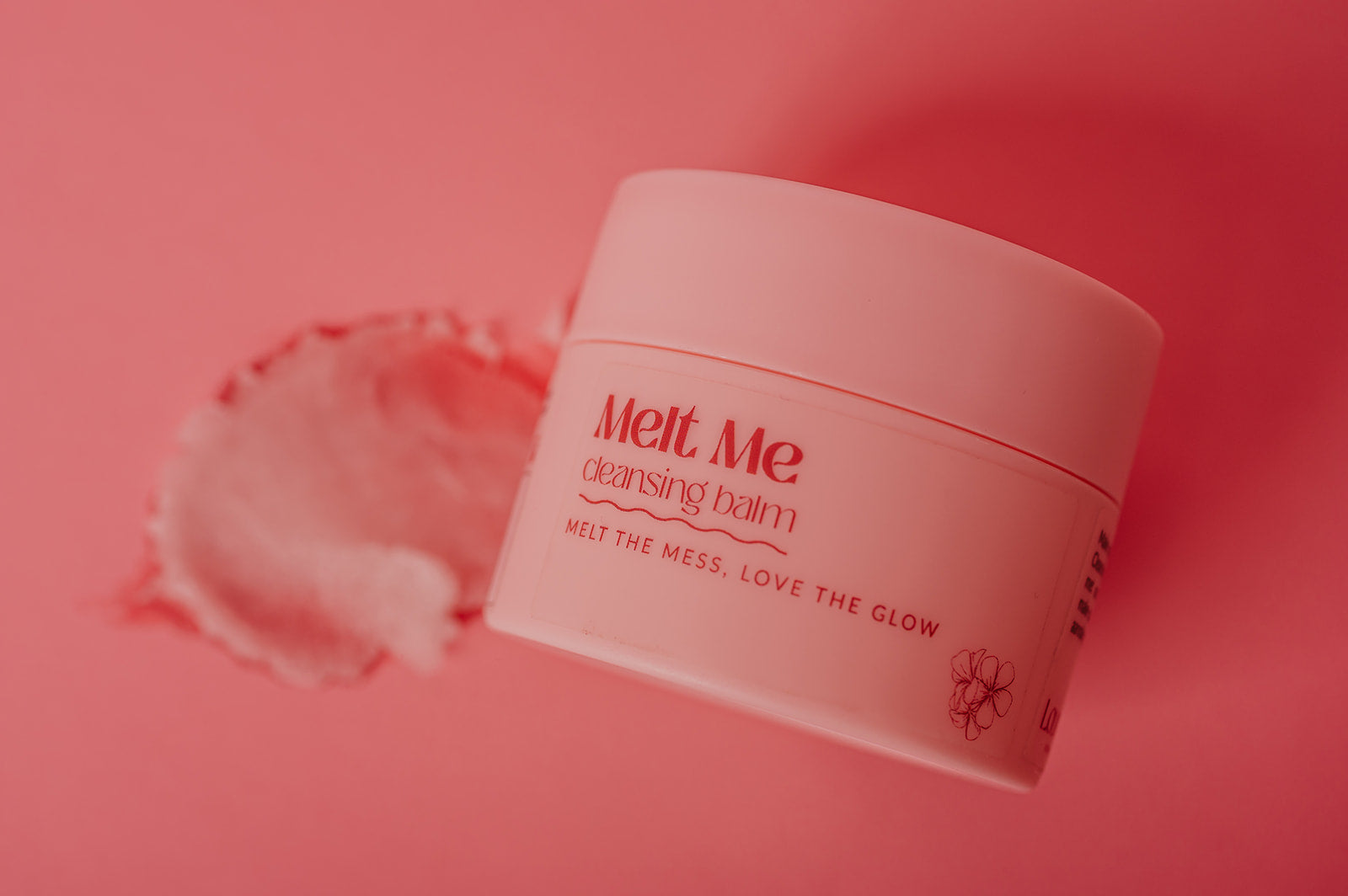 Cleanse Me Cleansing Balm – Louma Beauty - Ilse de Beaute