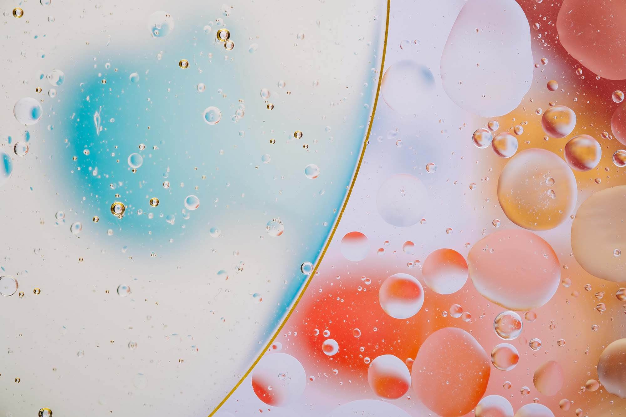 Djusie Acid Bloom Balancing Essence pH-balans
