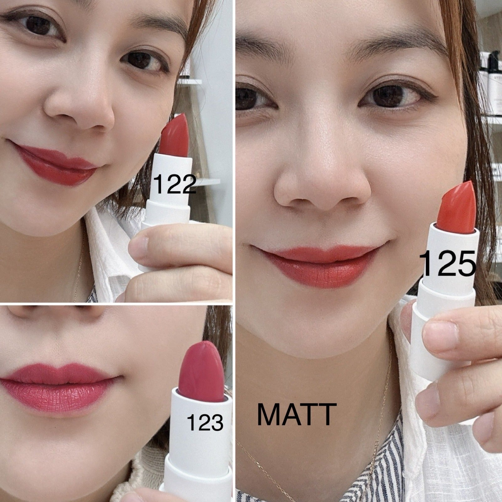 Lippenstift Couleur Caramel - Ilse de Beaute