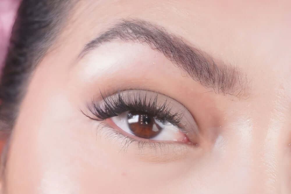 Compacte Oogschaduw Mineralissima - Ilse de Beaute