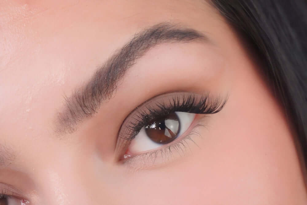 Compacte Oogschaduw Mineralissima - Ilse de Beaute