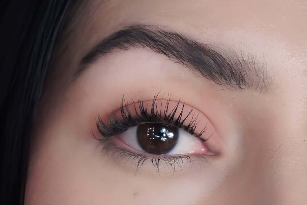 Compacte Oogschaduw Mineralissima - Ilse de Beaute