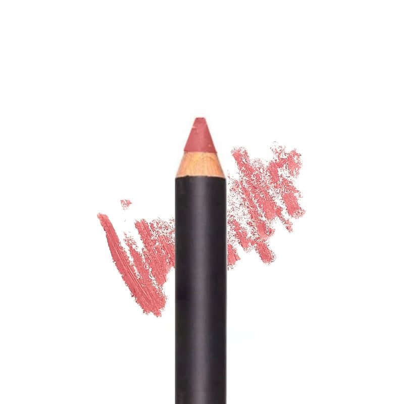 Natuurlijke Lippotlood van Mineralissima - Ilse de Beaute