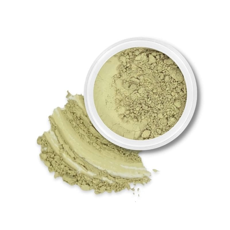 Mineralissima Foliage Concealer tegen roodheden - Ilse de Beaute