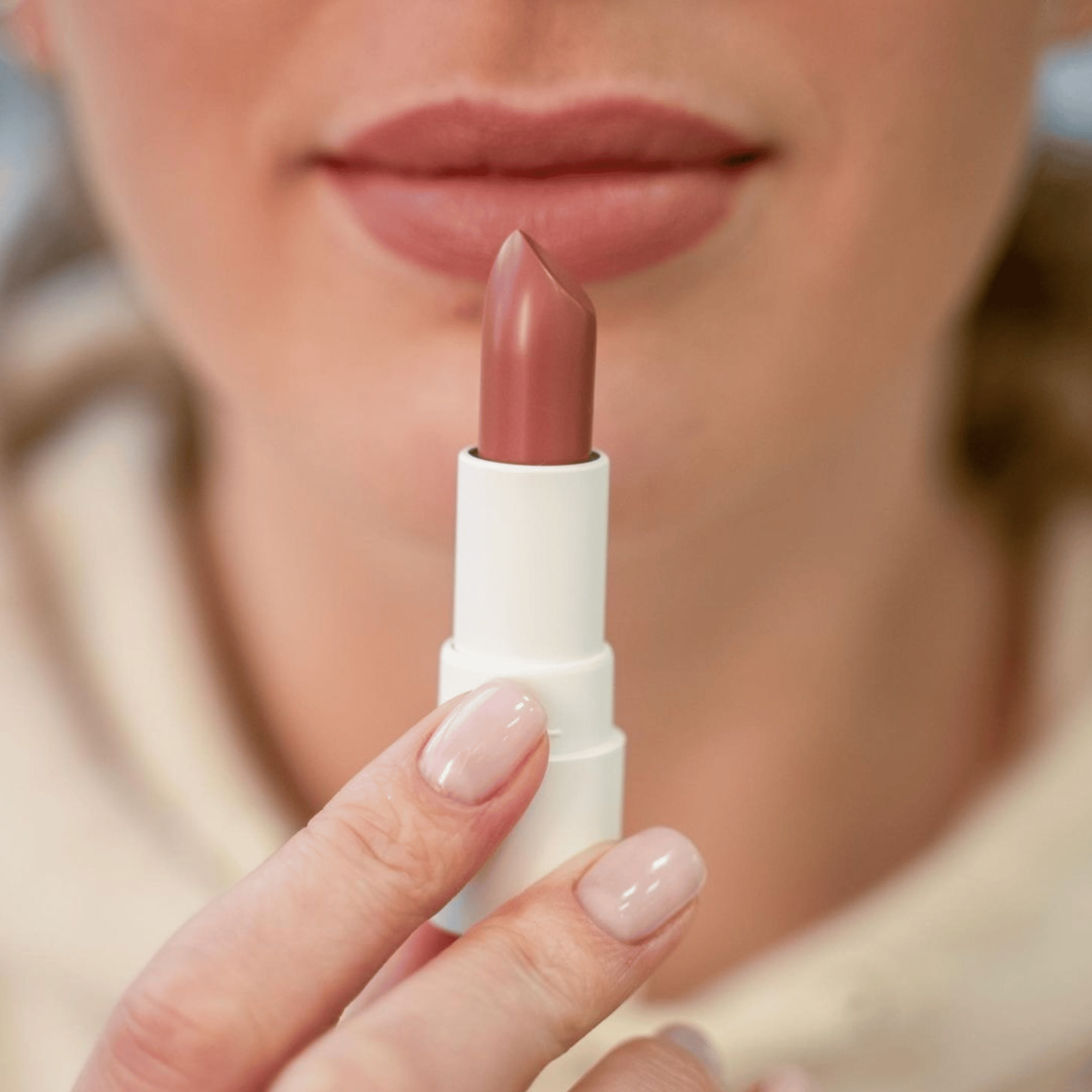 Lippenstift Couleur Caramel - Ilse de Beaute