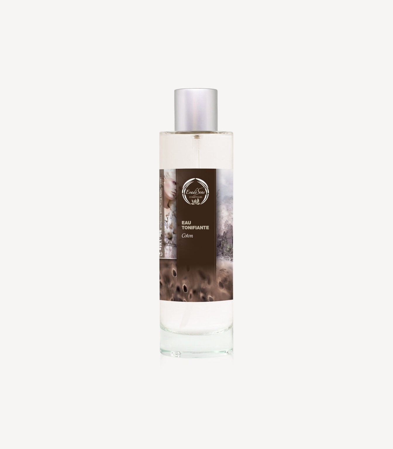 Hydraterende en Verfrissende Toner Evadésens - Ilse de Beaute