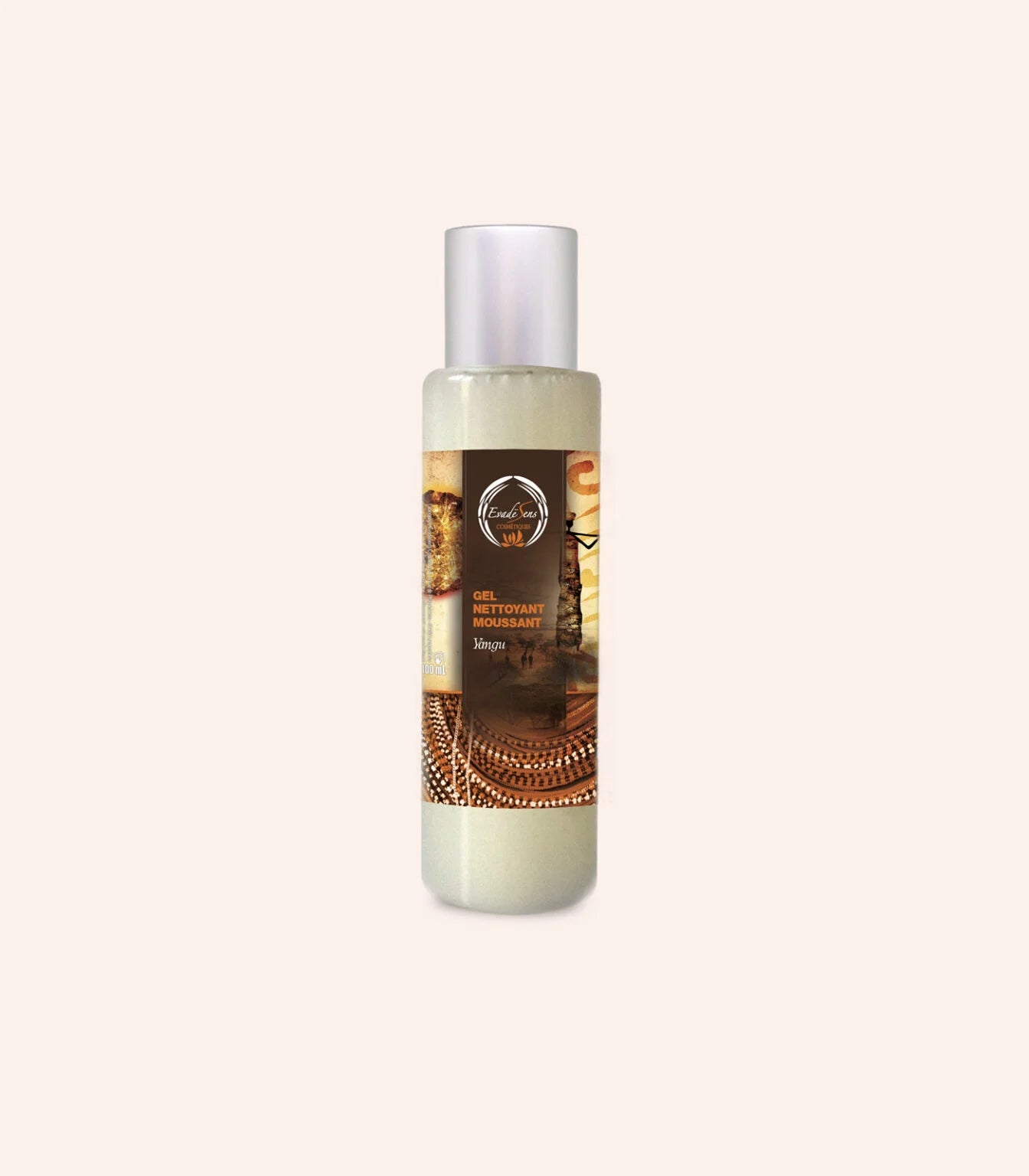 Purifying Foaming Gel Yangu - EvadéSens
