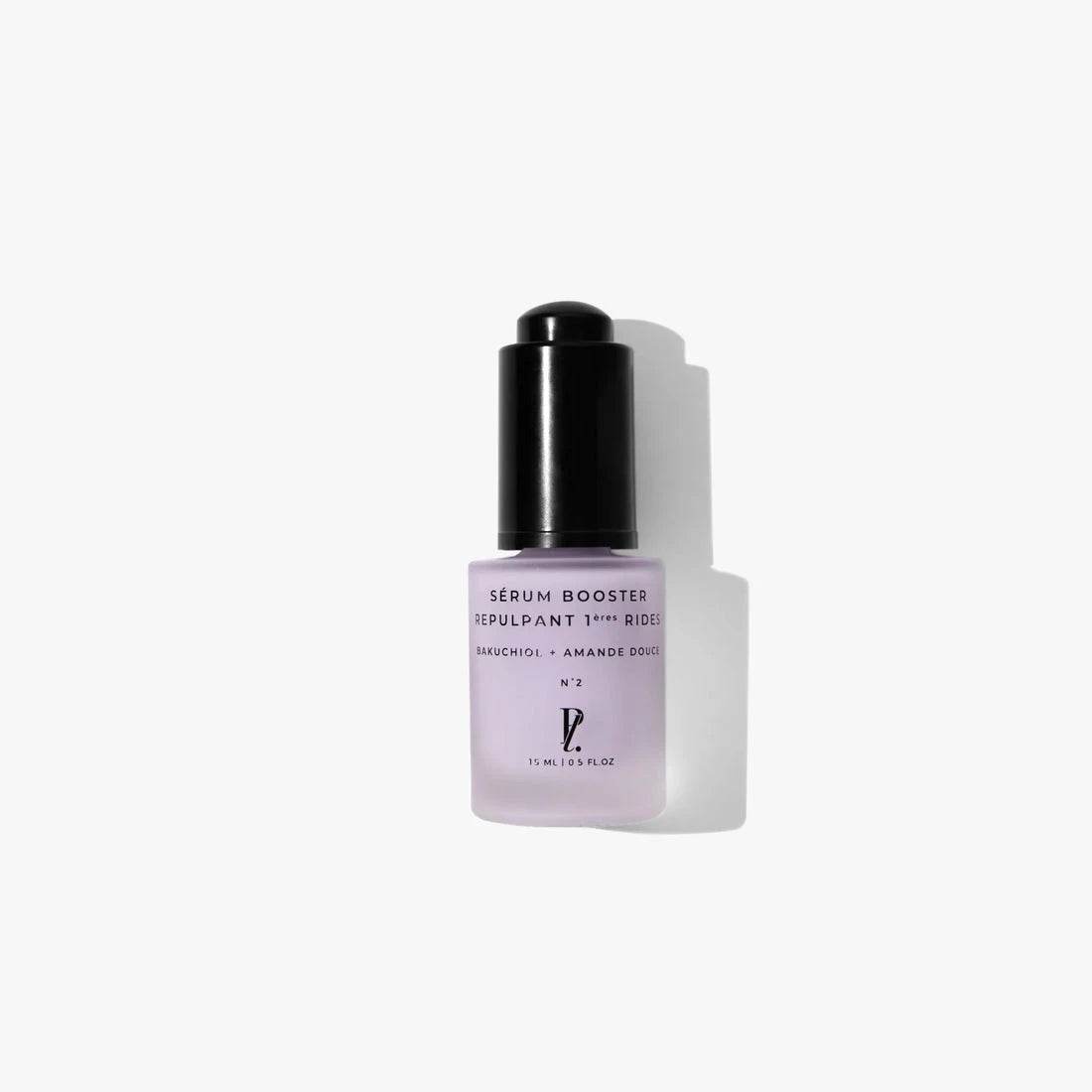 Plumping Booster Serum voor de eerste rimpels - Ilse de Beaute