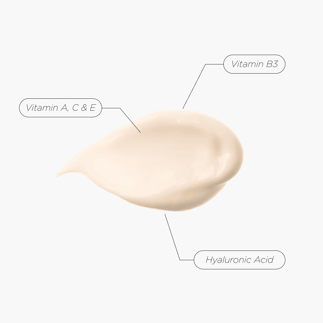 Glow - Multivitamin Cocktail - Antioxidanten Stralende Huid behandeling - Ilse de Beaute