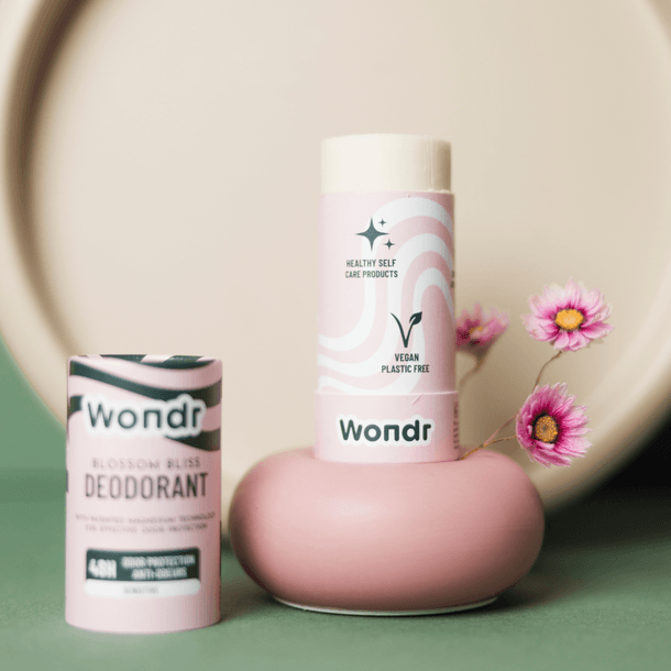 Wondr - Deo - Ilse de Beaute
