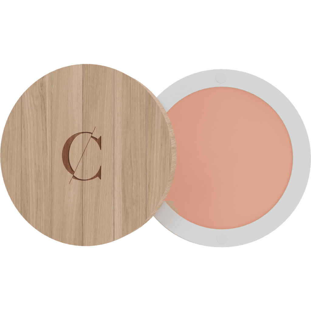 Concealer Donkere kringen Couleur Caramel - Ilse de Beaute