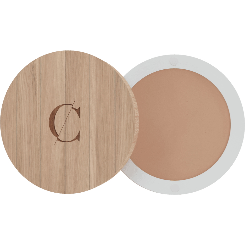 Concealer Donkere kringen Couleur Caramel - Ilse de Beaute