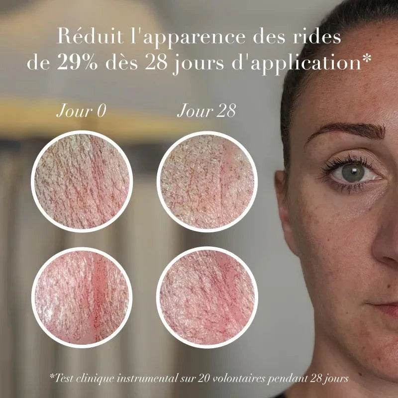 Plumping Booster Serum voor de eerste rimpels - Ilse de Beaute