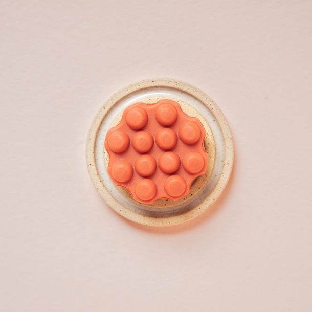 Shampoo Bar Sweet Melon - Ilse de Beaute