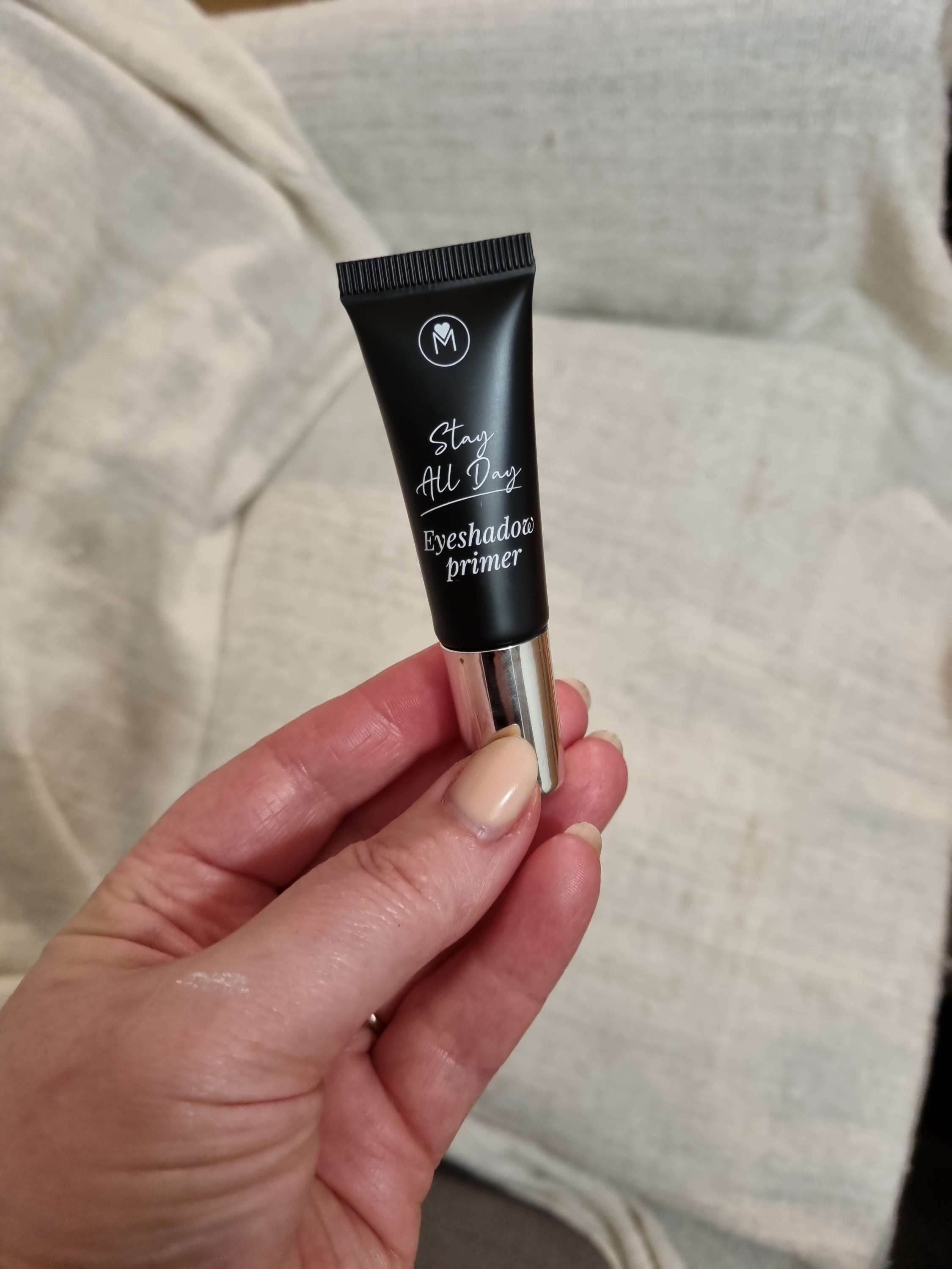 Oogschaduw primer Stay All Day - Ilse de Beaute