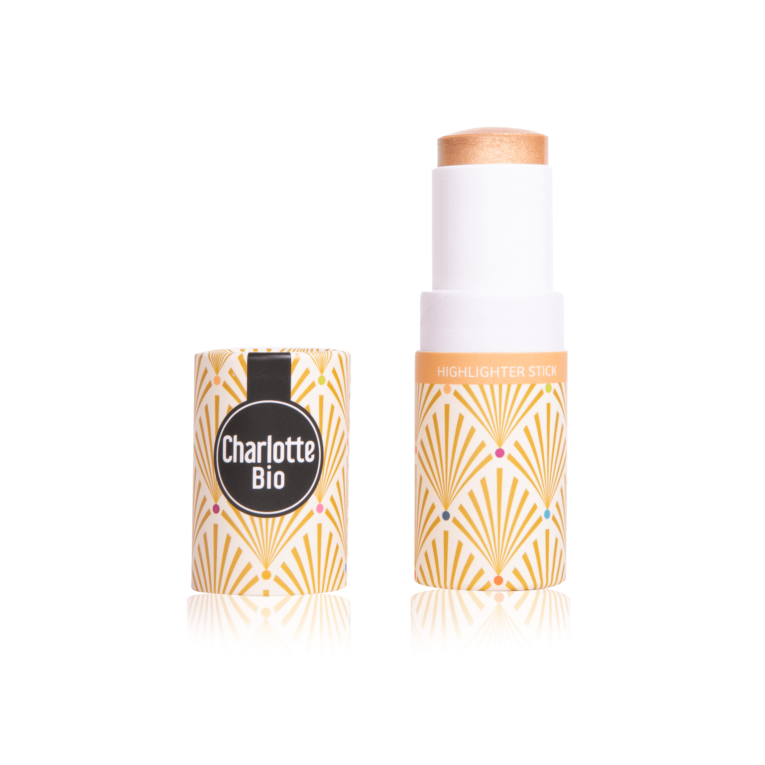 Highlighter touch stick - Ilse de Beaute