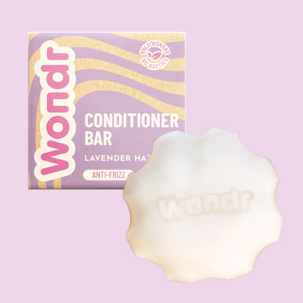Wondr Conditioner Bar - Ilse de Beaute