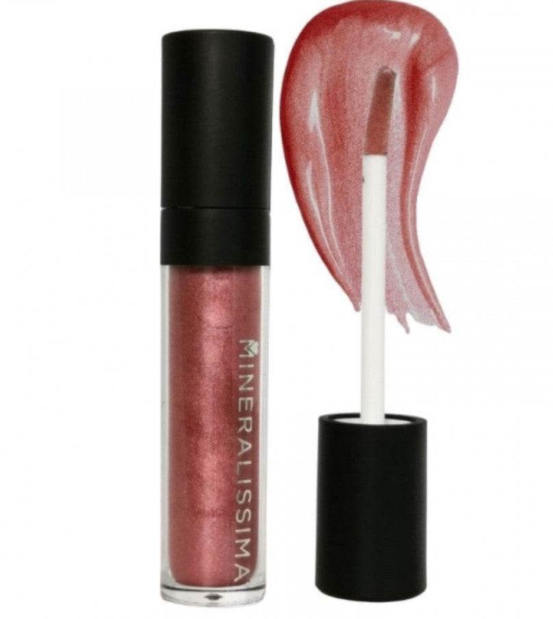 Lipgloss Mineralissima - Ilse de Beaute