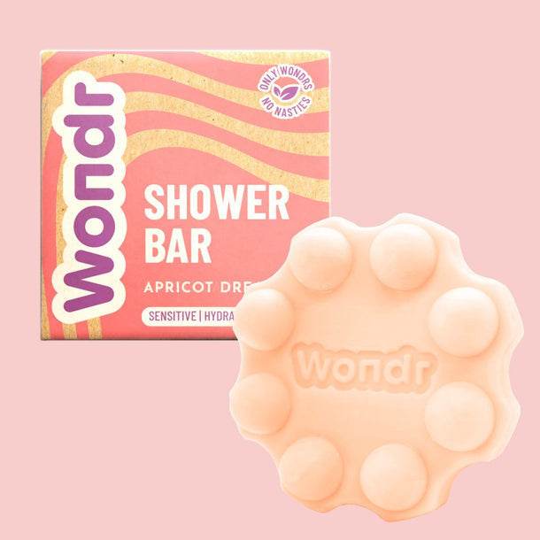 Wondr - Showerbar - Ilse de Beaute