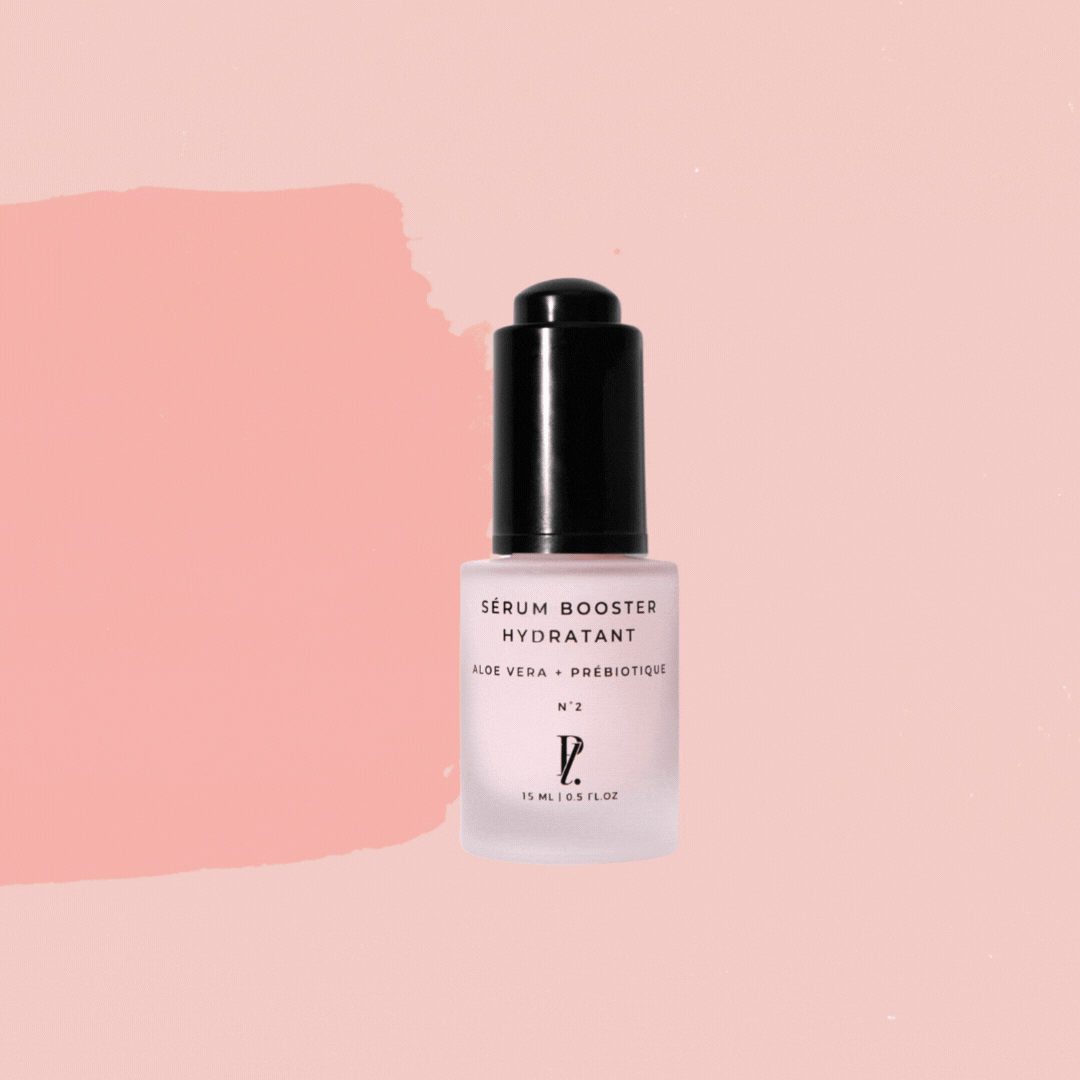 Hydraterend boosterserum - Ilse de Beaute