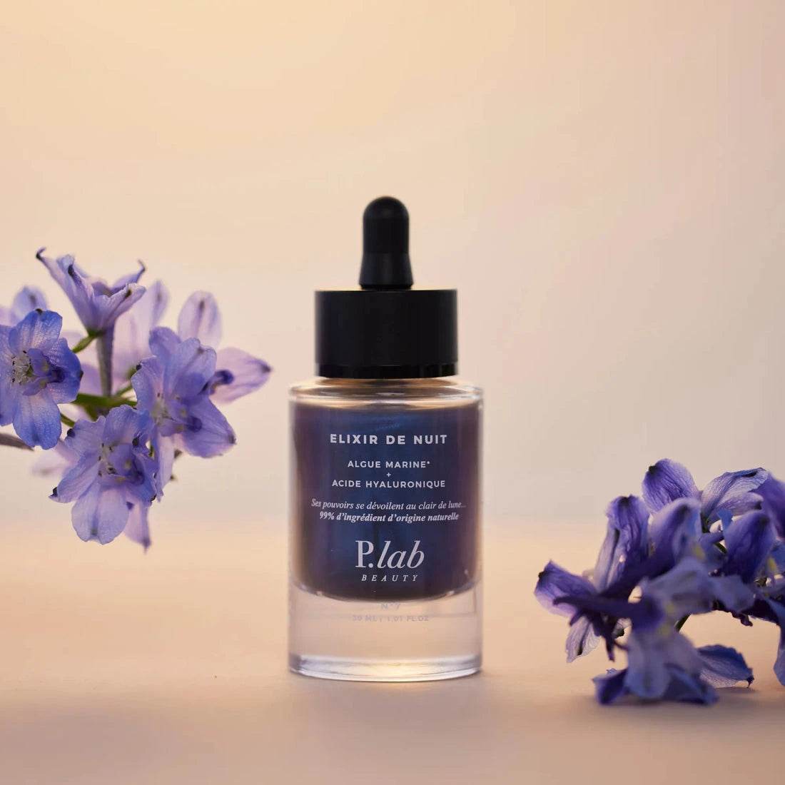 Elixir de Nuit - Nachtelixer - Ilse de Beaute