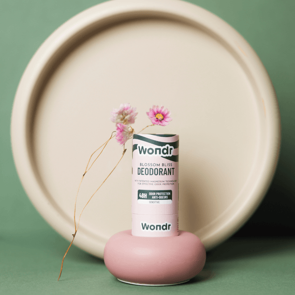 Wondr - Deo - Ilse de Beaute