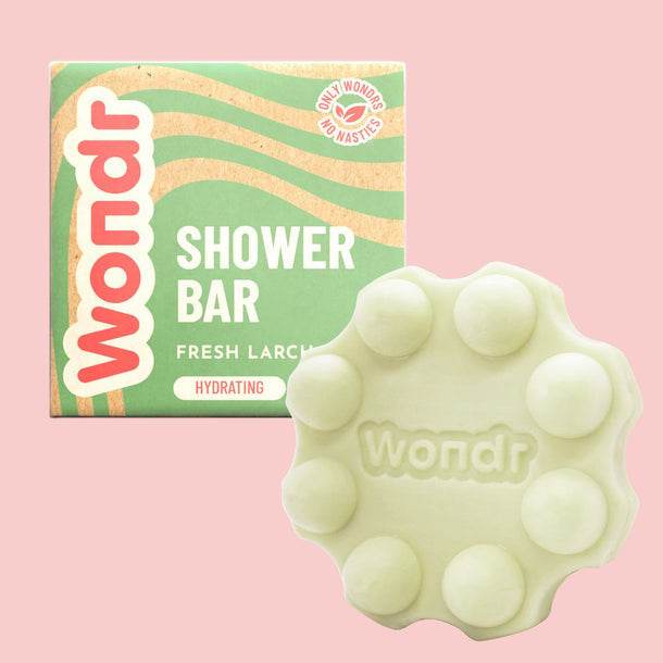 Wondr - Showerbar - Ilse de Beaute