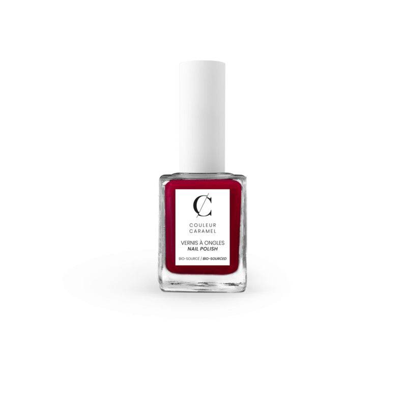 Nagellak Biologische Formule - Ilse de Beaute