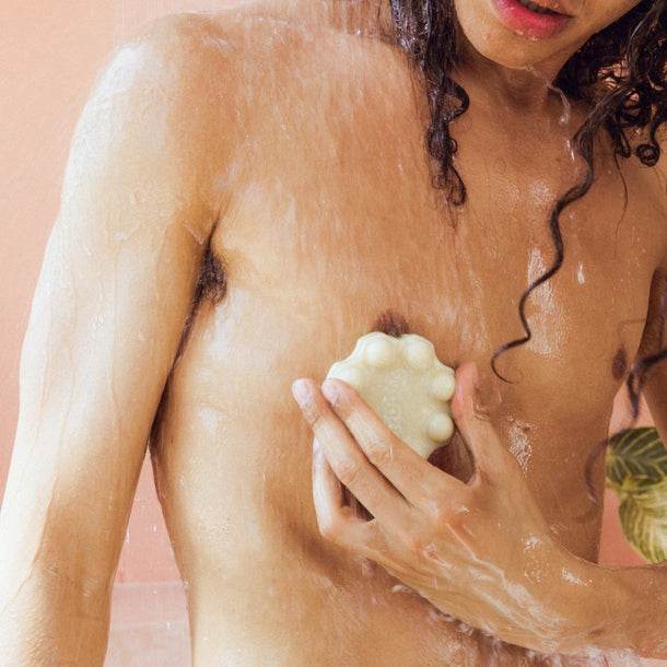 Wondr - Showerbar - Ilse de Beaute