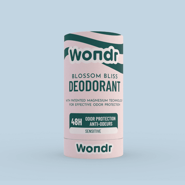 Wondr - Deo - Ilse de Beaute