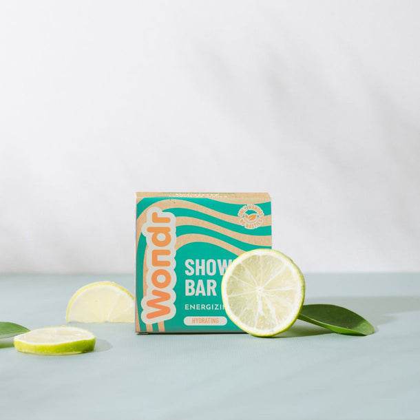 Wondr - Showerbar - Ilse de Beaute