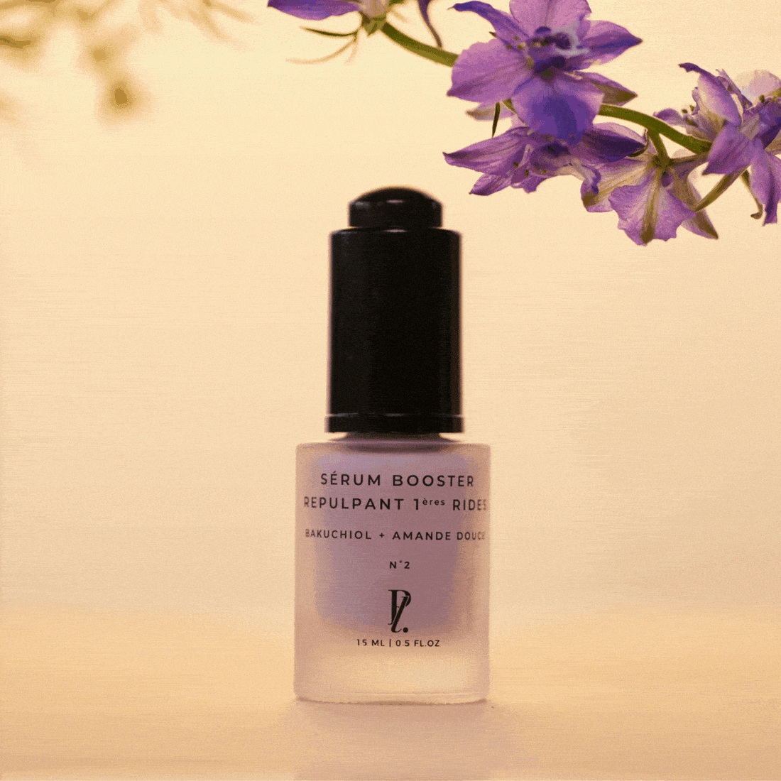 Plumping Booster Serum voor de eerste rimpels - Ilse de Beaute